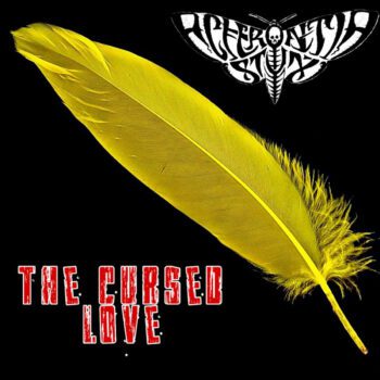 Acherontia Styx Album Cover#9 Acherontia Styx - The Cursed Love Review