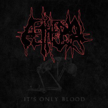 Aetherial - Its Only Blood Review