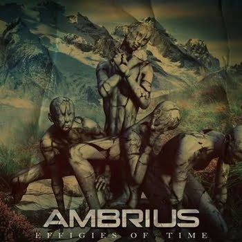 Ambrius – Efigies of Time Review