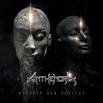 AnthenorA – Mirrors and Screens Review