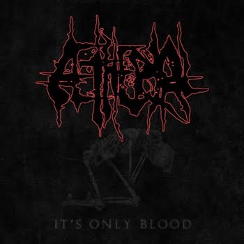 Aetherial – Its Only Blood Review