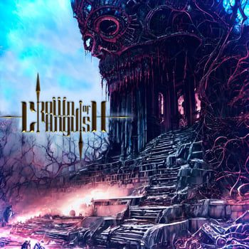 Crown Of Anguish – Crown Of Anguish Review