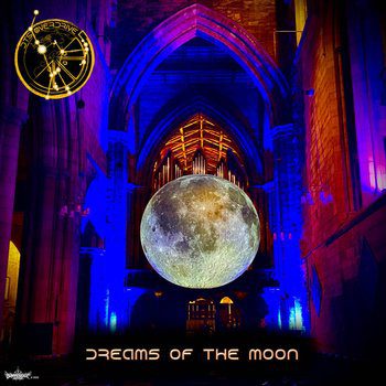 DTS Overdrive – Dreams Of The Moon Review