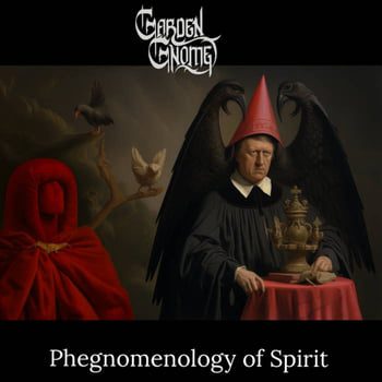 Garden Gnome – Phegnomeology Of Spirit Review