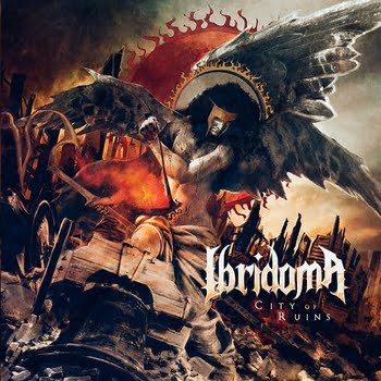 Ibridoma – City Of Ruins Review