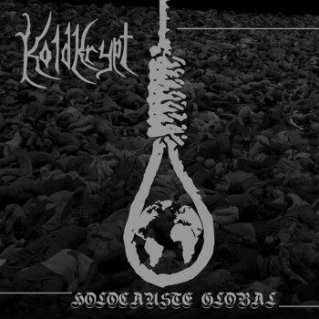 Koldkrypt – Holocauste Global Review