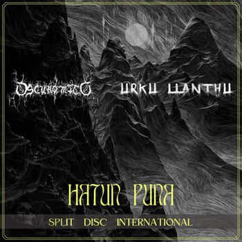 Osuro Mito-Ukru Llanthu – Hatun Puna Review