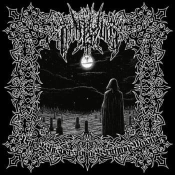 Panzerwar – Pale Whispers of A Writhing Moon Review