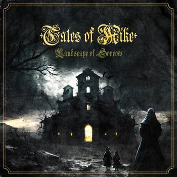 Tales Of Mike – Landscape Of Sorrow Review