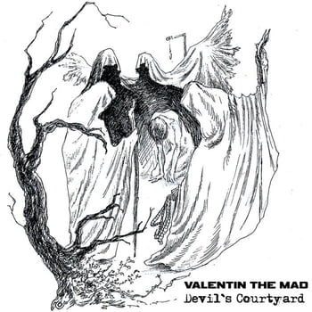 Valentin the Mad – Devil’s Courtyard Review