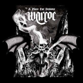 Warcoe – A Place For Demons Review