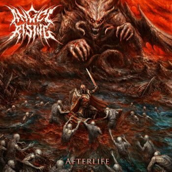 Angel Rising – Afterlife Review