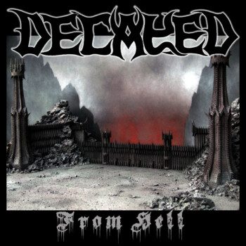 Decayed – From Hell Review