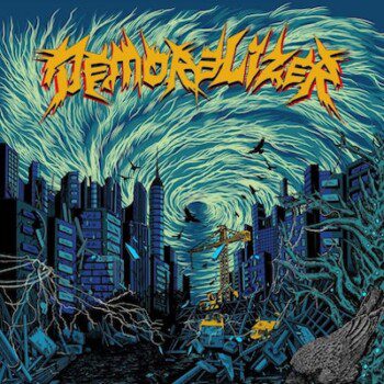 Demoralizer – This World Is Suffering Review