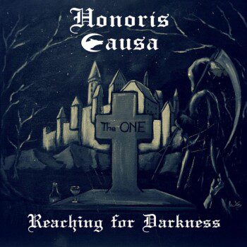 Honoris Causa – Reaching For Darkness Review