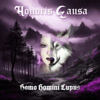 Honoris Causa – Homo Homini Lupus Review