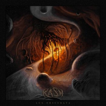 KASM – Lux Obscurata Review