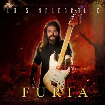 Luis Maldonalle – Furia Review