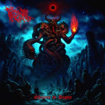 Out of the Mouth of Graves – Shrines To Dagon Review