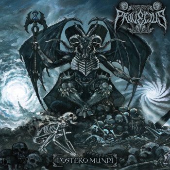 Provectus – Postero Mundi Review