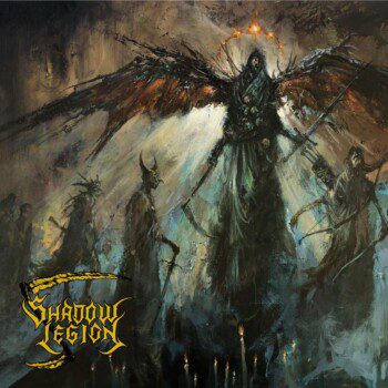 Shadow Legion – Shadow Legion Review