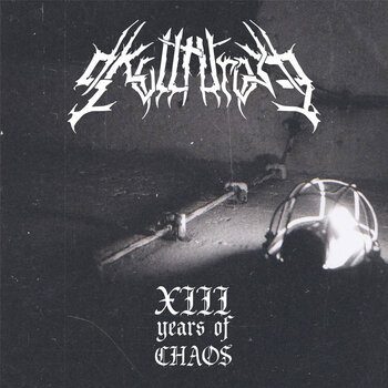 Skullthrone – XIII Years Of Chaos Review