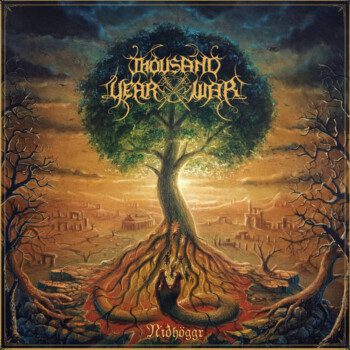 Thousand Year War – Níðhöggr Review