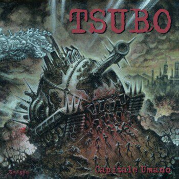 TSUBO – Capitale Umano Review