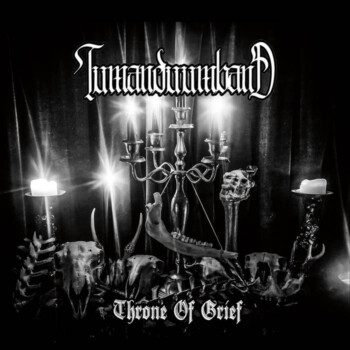 Tumanduumband – Throne Of Grief Review