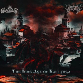 Viserion and Teloch Vovin – The Iron Age of Kali Yuga Review