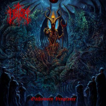 Vølus – Oathsworn Vengeance Review