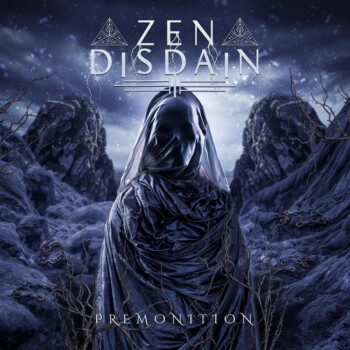 Zen Disdain – Premonition Review