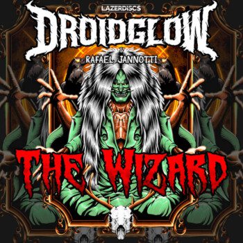 Droidglow – The Wizard Review