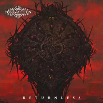 Forgotten – Returnless Review