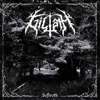 Giliath – Sefiroth Review