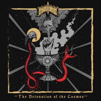 Invocatio – The Detonation of the CosmosInvocatio Review