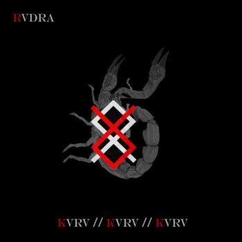 Rvdra – Kvrv Kvrv Kvrv Review