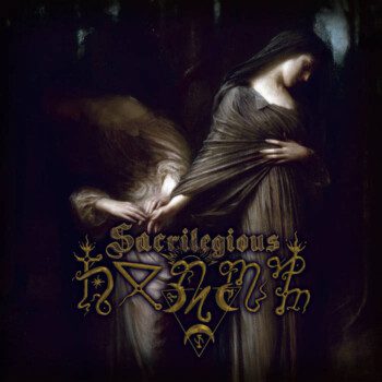 Suton – Sacrilegious Review