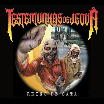 Testemunhas de Jeova – Reino De Sata Review