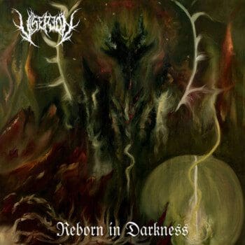 Viserion – Reborn In Darkness Review