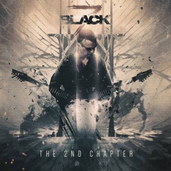 Black 7 – The 2nd Chapter Review