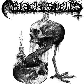 Black Spells – Transcend To Ascend Review