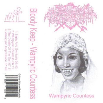 Bloody Keep – Wampyric Countess Review