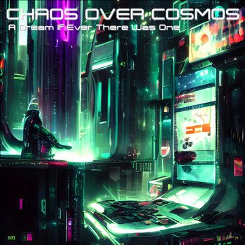 Chaos Over Cosmos – A Dream If Ever There Was One Review