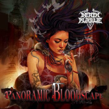 Death Plague – Panoramic Bloodscape Review