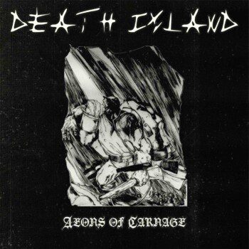 Death Island – Aeons Of Carnage Review