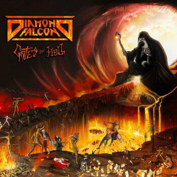 Diamond Falcon – Gates of Hell Review