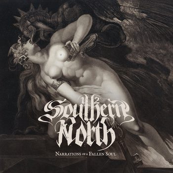 Half Southern North – Narrations of a Fallen Soul Review