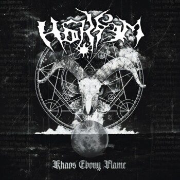 Haissem – Khaos Ebony Flame Review