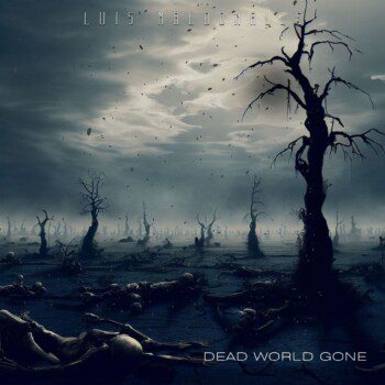 Luis Maldonalle – Dead World Gone Review